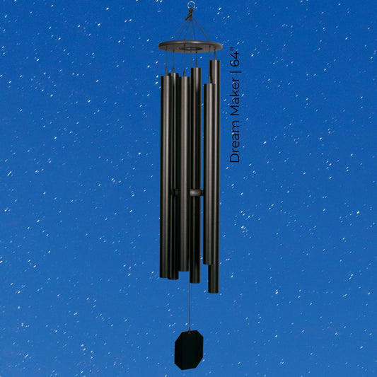 #64" - Dream Maker