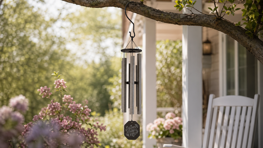 Best Wind Chimes for Mother's Day 2026: 8 Meaningful Gifts She'll Treasure