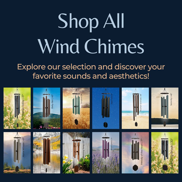 All Wind Chimes