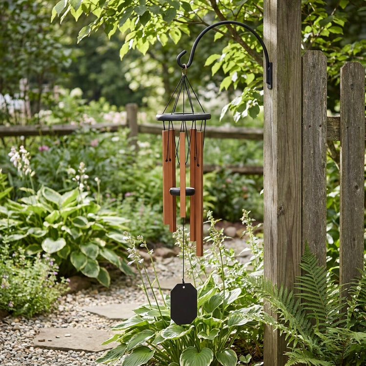 Windchimes Under $100