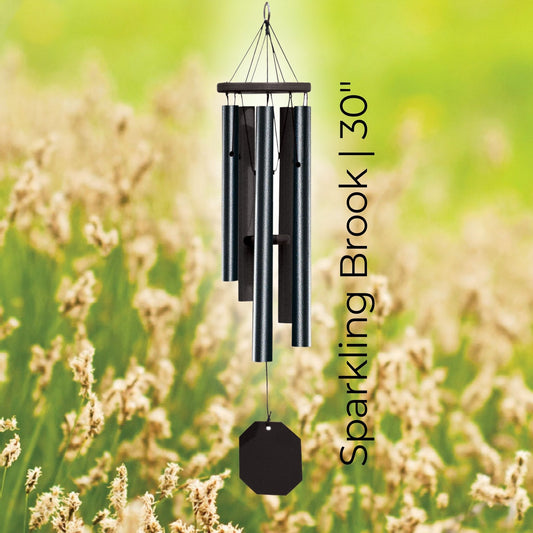 Whispers in the Wind Series Wind Chimes