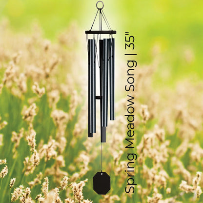 Whispers in the Wind Series Wind Chimes