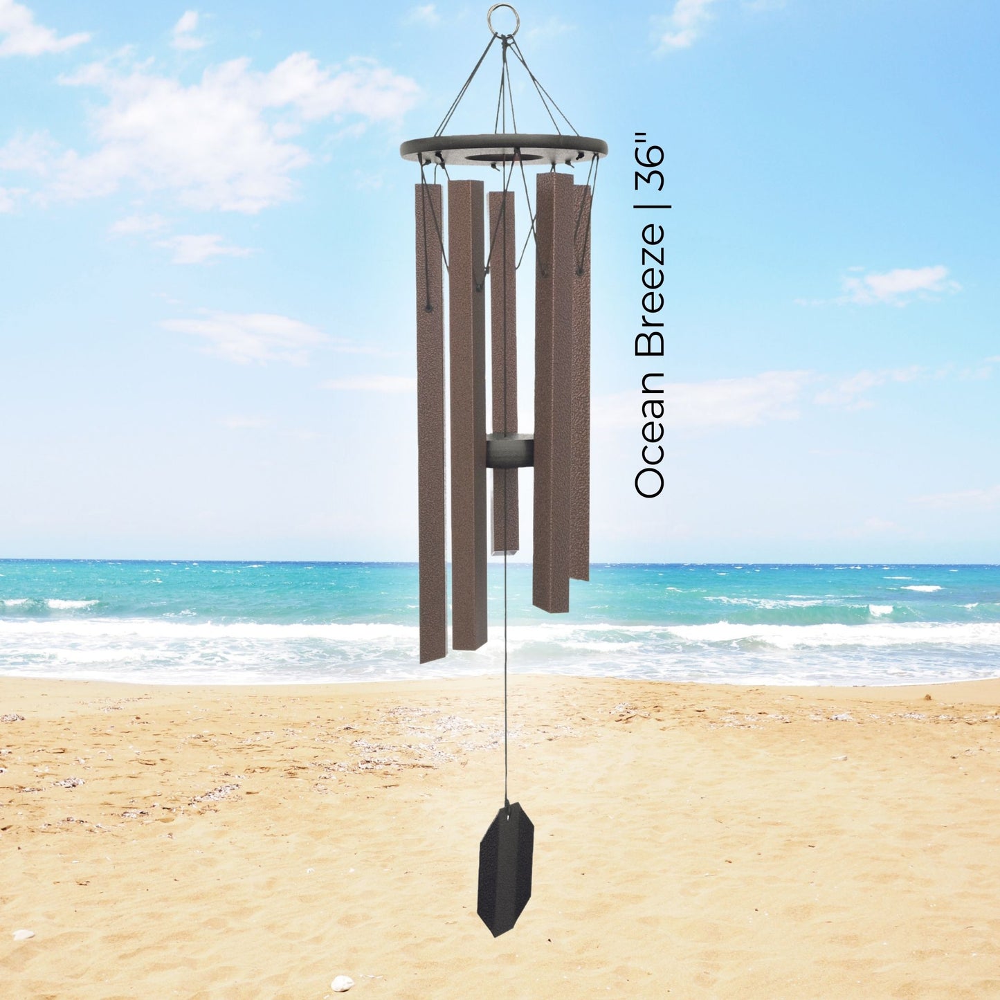 Pacific Winds Series Wind Chimes