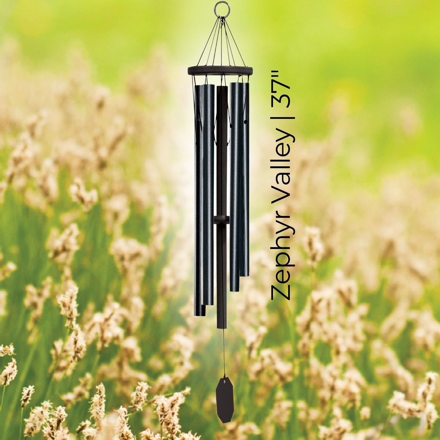 Whispers in the Wind Series Wind Chimes