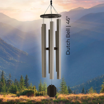 Musical Zenith Series Wind Chimes