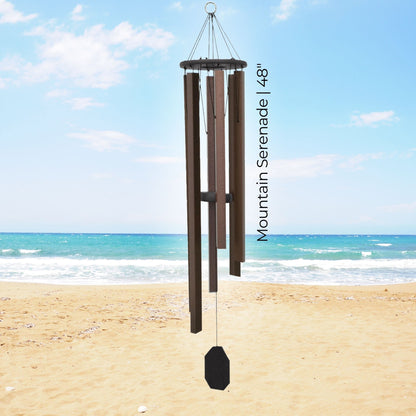 Pacific Winds Series Wind Chimes