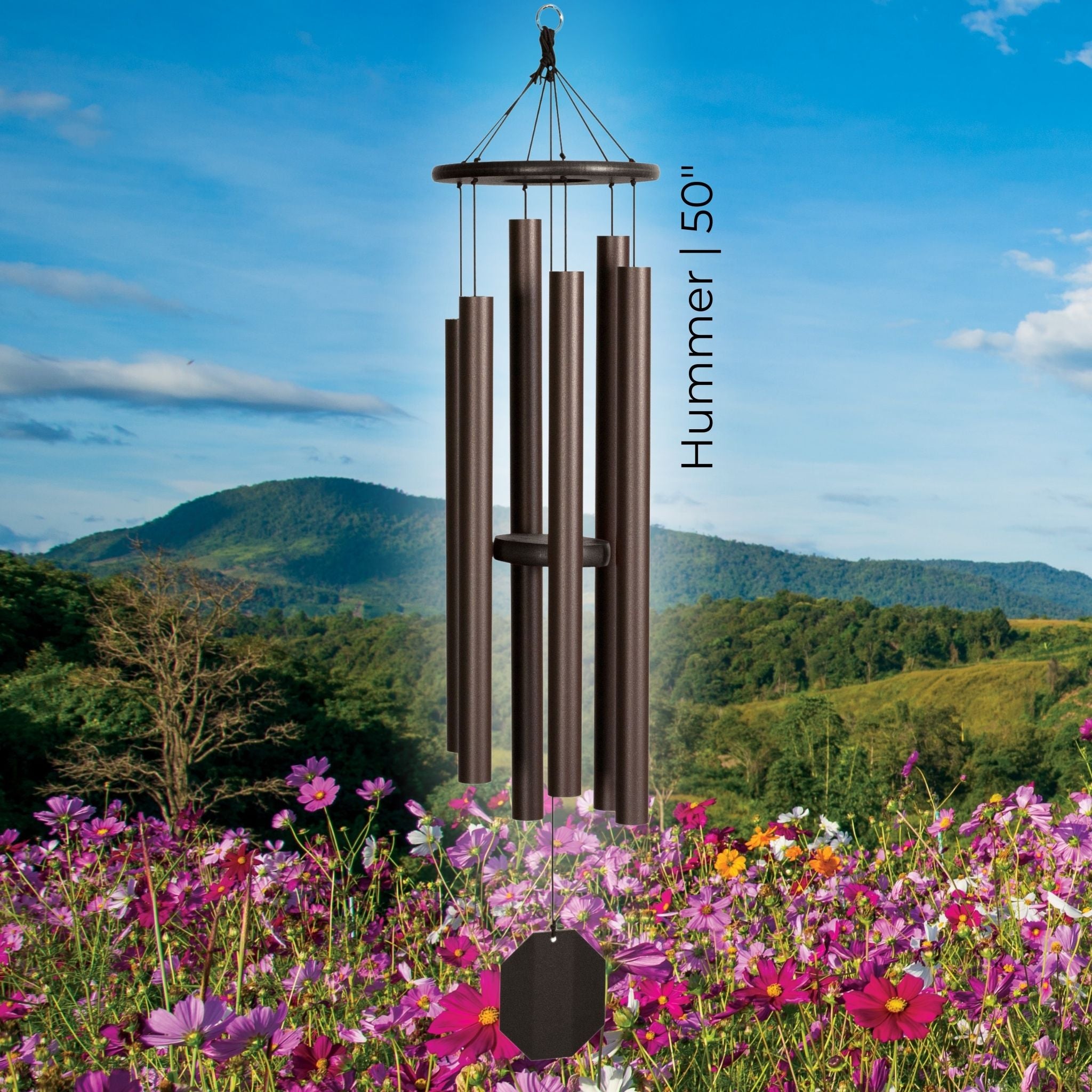 Hang Wind Chimes From Your Soffit: The Ultimate Guide - w06ovni