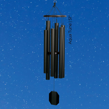 Twilight Series Wind Chimes