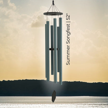 Ozark Echoes Series Wind Chimes