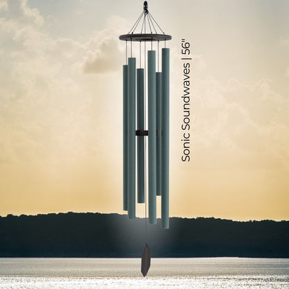 Ozark Echoes Series Wind Chimes