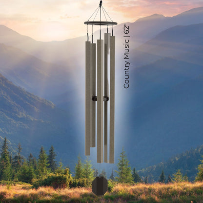 Musical Zenith Series Wind Chimes