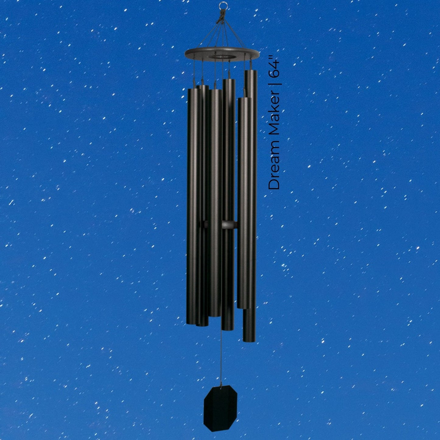 Twilight Series Wind Chimes