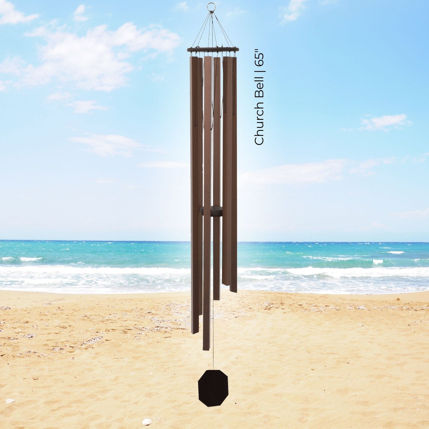 Pacific Winds Series Wind Chimes