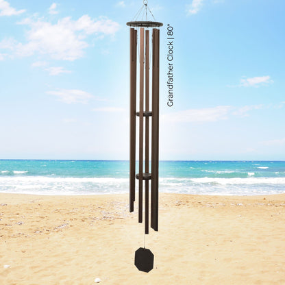 Pacific Winds Series Wind Chimes