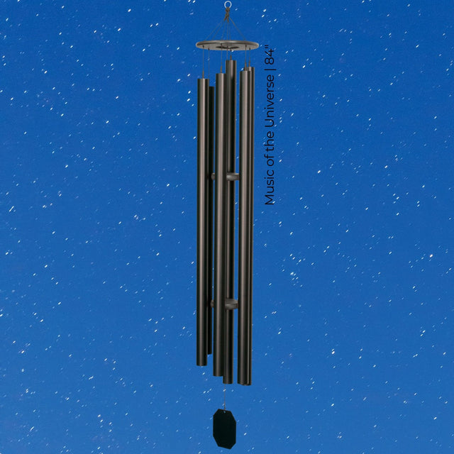 #84" - Music of the Universe