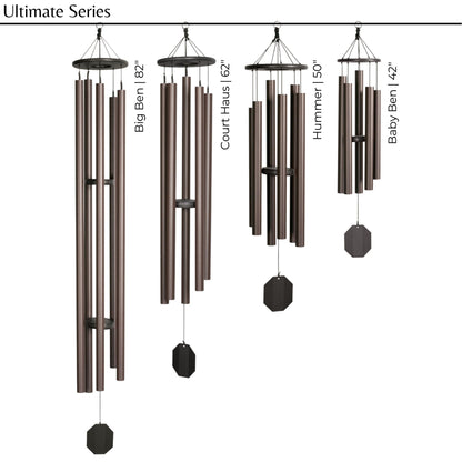 Ultimate Series Windchimes