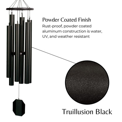 Twilight Series Wind Chimes