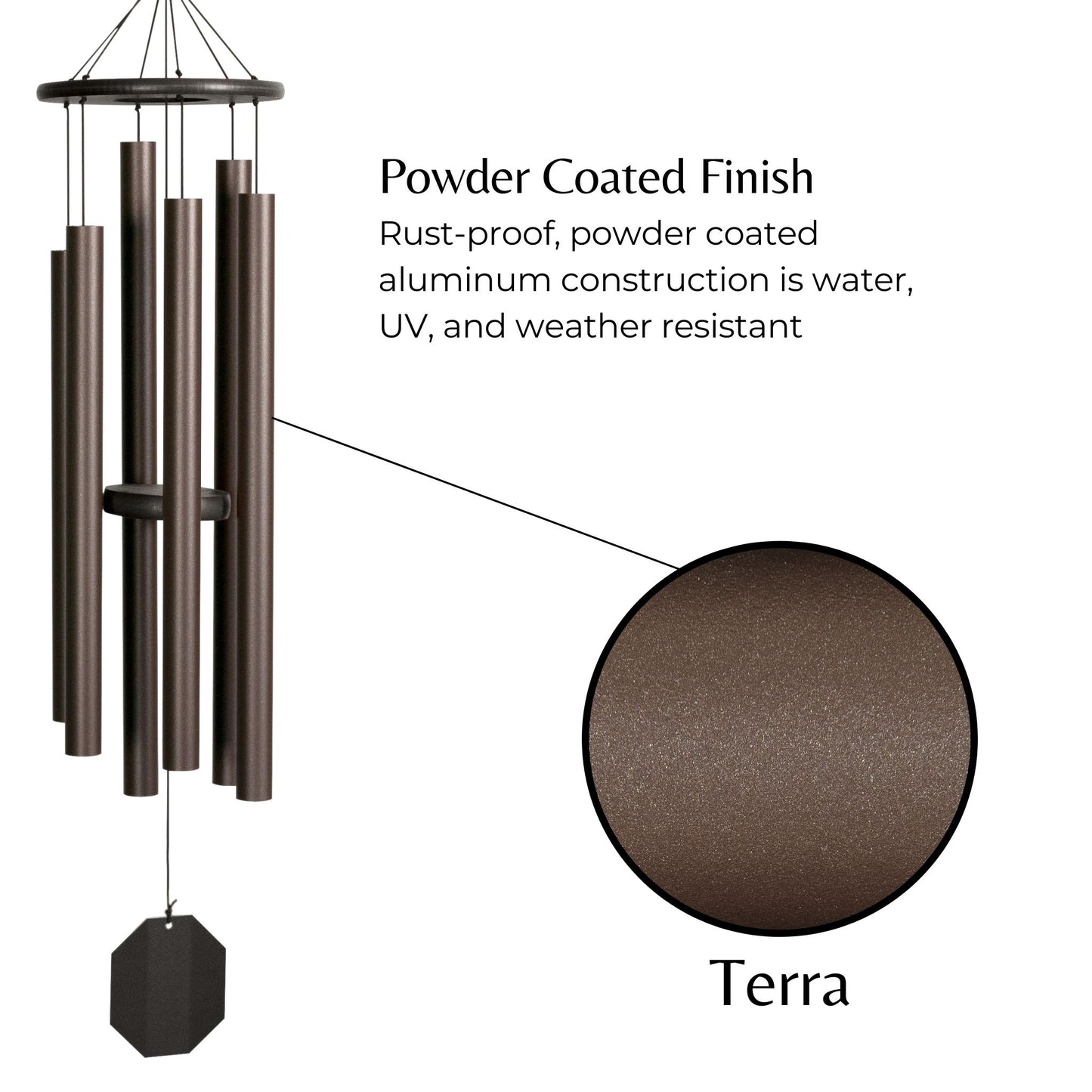 Ultimate Series Windchimes