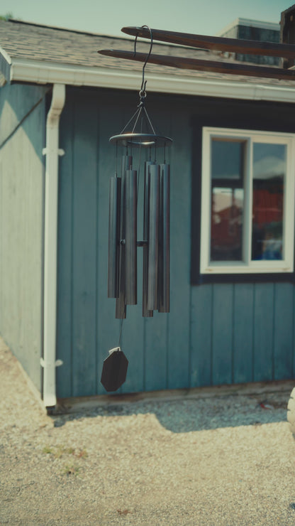 Twilight Series Wind Chimes