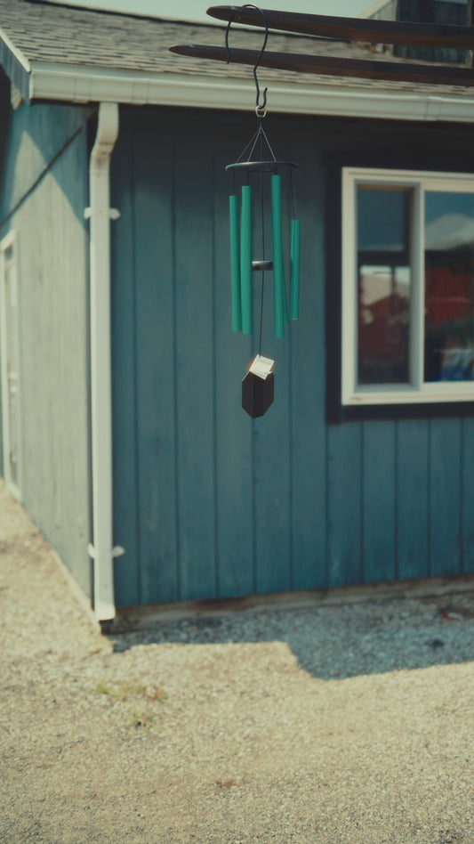 Rustic Rhythms Series Wind Chimes